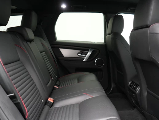 Land Rover Discovery Sport - Afbeelding 7 van 30