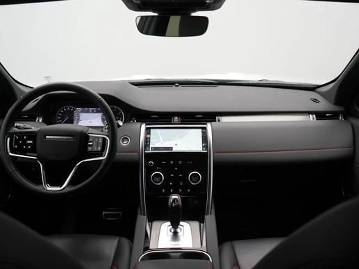 Land Rover Discovery Sport - Afbeelding 15 van 30