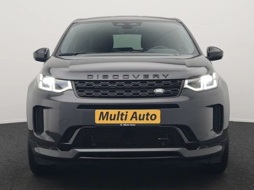 Land Rover Discovery Sport - Afbeelding 16 van 30