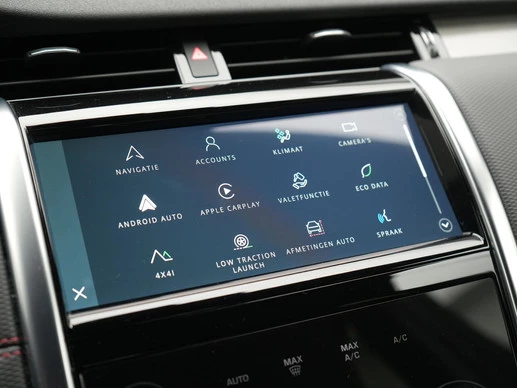 Land Rover Discovery Sport - Afbeelding 18 van 30