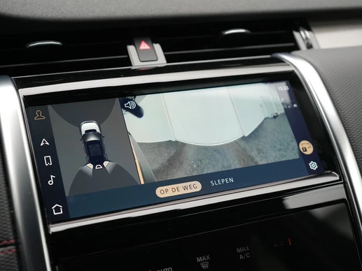 Land Rover Discovery Sport - Afbeelding 19 van 30