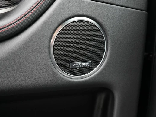 Land Rover Discovery Sport - Afbeelding 21 van 30