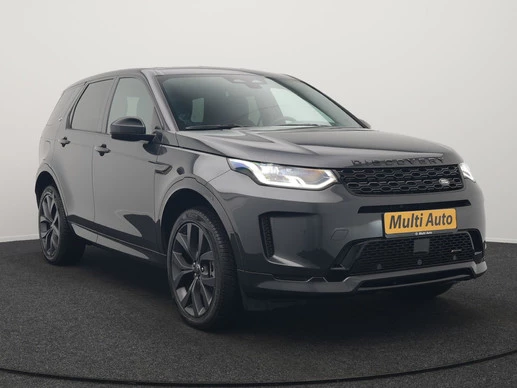 Land Rover Discovery Sport - Afbeelding 22 van 30