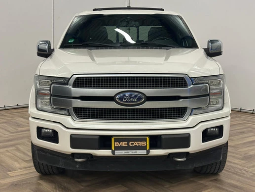 Ford F-150 - Afbeelding 3 van 30