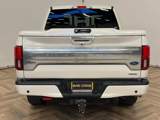 Ford F-150 - Afbeelding 4 van 30