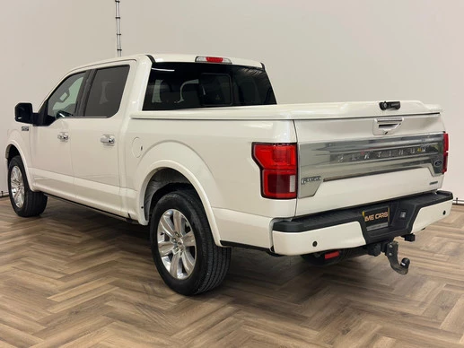 Ford F-150 - Afbeelding 6 van 30