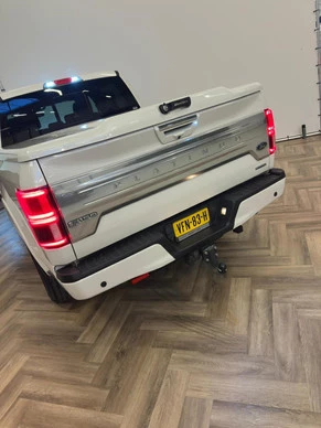 Ford F-150 - Afbeelding 8 van 30