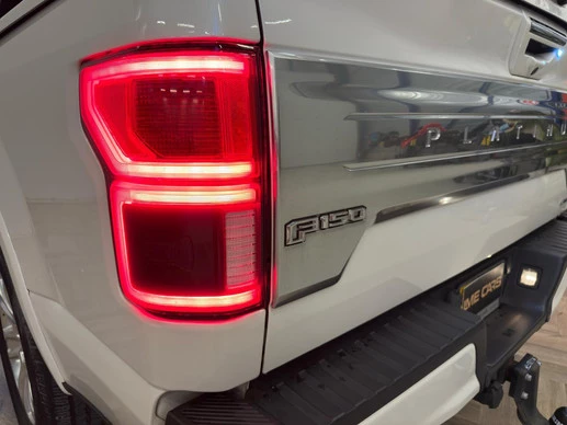 Ford F-150 - Afbeelding 10 van 30