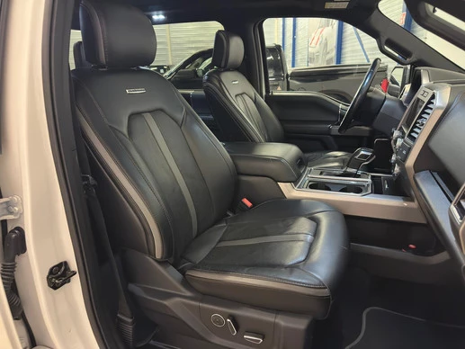 Ford F-150 - Afbeelding 15 van 30