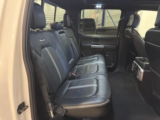 Ford F-150 - Afbeelding 16 van 30