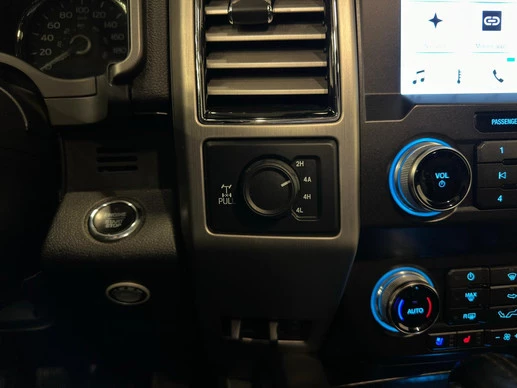 Ford F-150 - Afbeelding 27 van 30