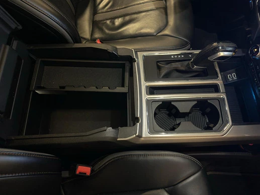 Ford F-150 - Afbeelding 28 van 30