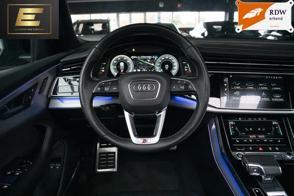 Audi Q8 - Afbeelding 2 van 30