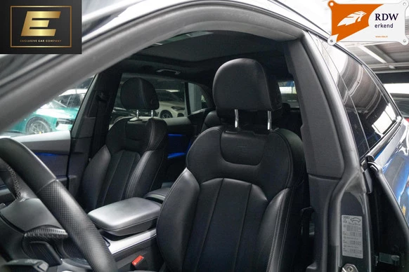 Audi Q8 - Afbeelding 3 van 30