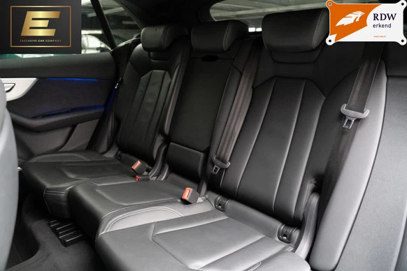 Audi Q8 - Afbeelding 4 van 30