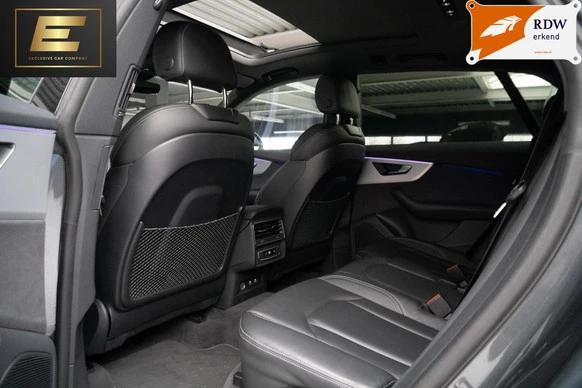 Audi Q8 - Afbeelding 5 van 30