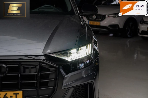 Audi Q8 - Afbeelding 6 van 30