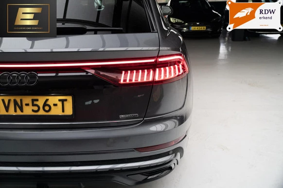 Audi Q8 - Afbeelding 7 van 30