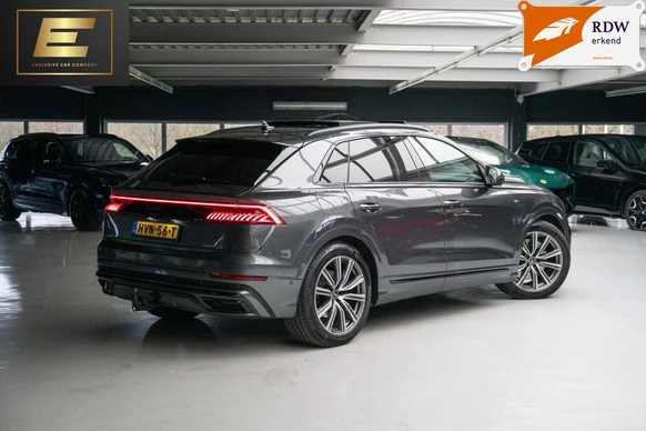 Audi Q8 - Afbeelding 12 van 30
