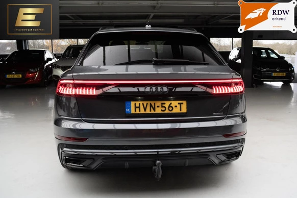 Audi Q8 - Afbeelding 13 van 30
