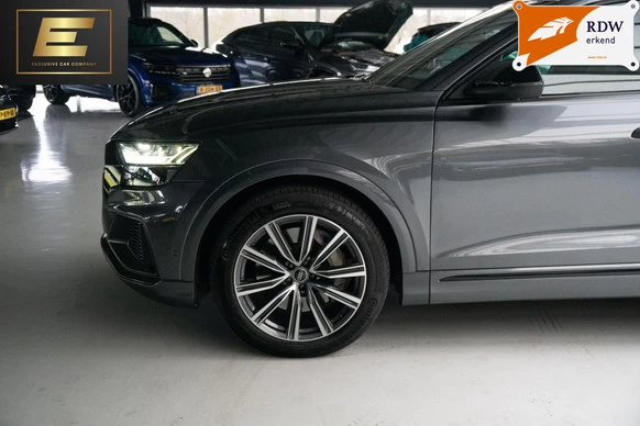 Audi Q8 - Afbeelding 15 van 30