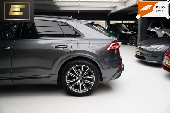 Audi Q8 - Afbeelding 16 van 30
