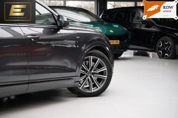 Audi Q8 - Afbeelding 17 van 30