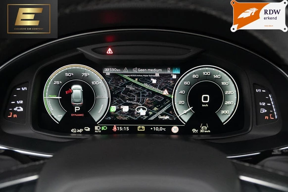 Audi Q8 - Afbeelding 20 van 30