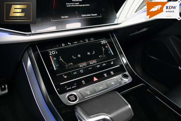 Audi Q8 - Afbeelding 23 van 30