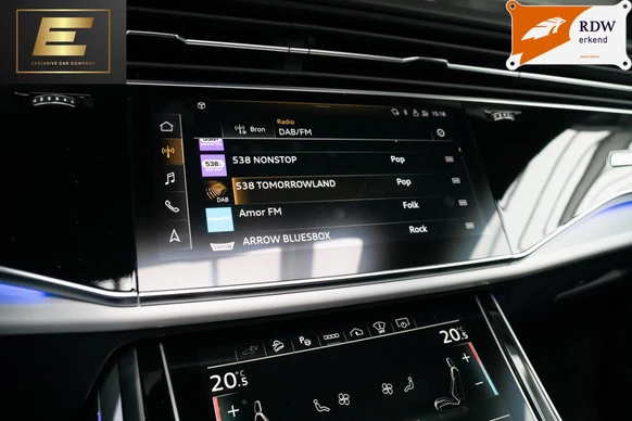 Audi Q8 - Afbeelding 24 van 30