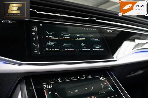 Audi Q8 - Afbeelding 25 van 30