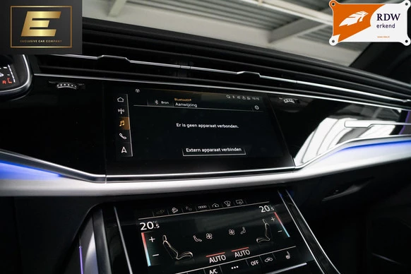 Audi Q8 - Afbeelding 26 van 30