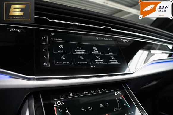 Audi Q8 - Afbeelding 27 van 30
