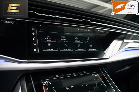 Audi Q8 - Afbeelding 30 van 30