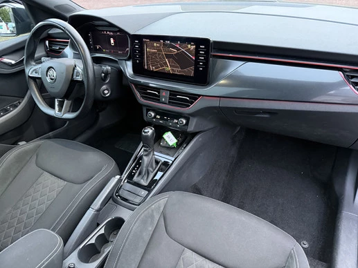 Škoda Scala - Afbeelding 4 van 27