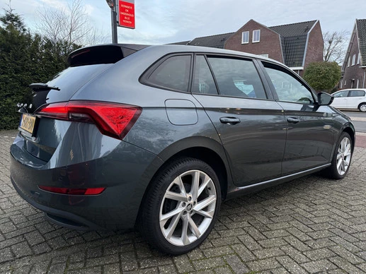 Škoda Scala - Afbeelding 6 van 27