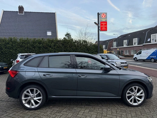 Škoda Scala - Afbeelding 7 van 27