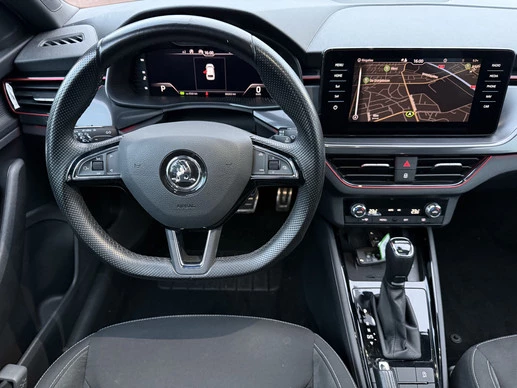 Škoda Scala - Afbeelding 10 van 27