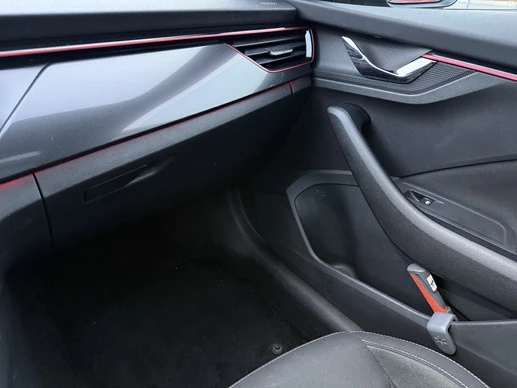 Škoda Scala - Afbeelding 12 van 27