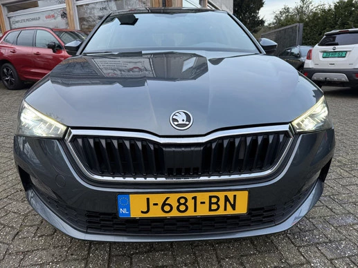 Škoda Scala - Afbeelding 14 van 27