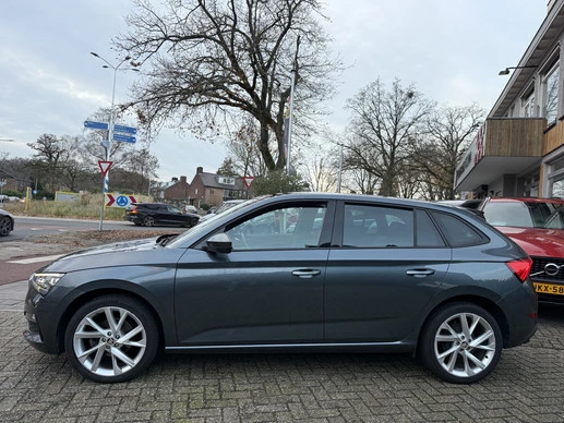 Škoda Scala - Afbeelding 19 van 27