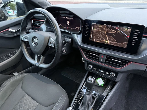 Škoda Scala - Afbeelding 20 van 27