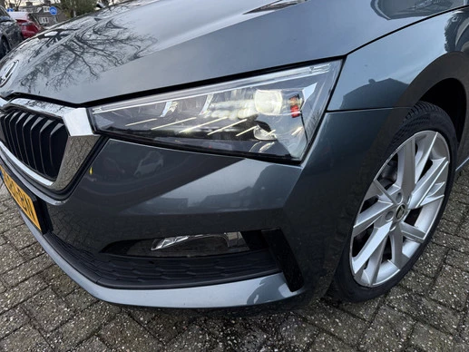 Škoda Scala - Afbeelding 21 van 27