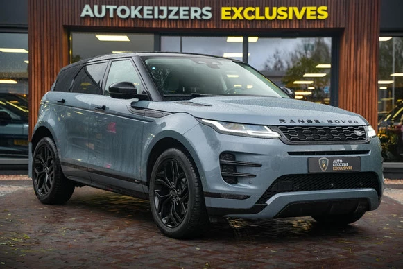 Land Rover Range Rover Evoque - Afbeelding 1 van 30