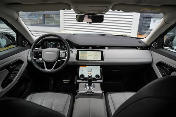 Land Rover Range Rover Evoque - Afbeelding 2 van 30