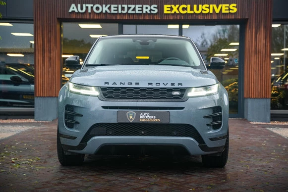 Land Rover Range Rover Evoque - Afbeelding 3 van 30