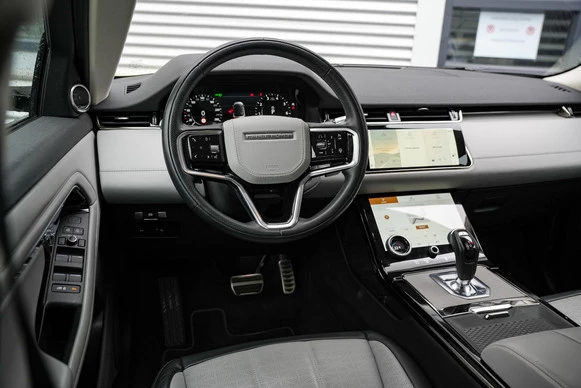 Land Rover Range Rover Evoque - Afbeelding 4 van 30