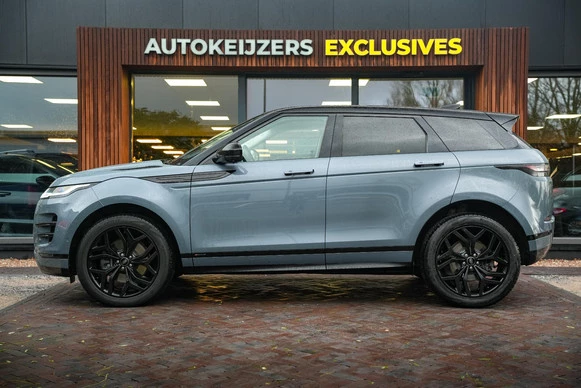 Land Rover Range Rover Evoque - Afbeelding 5 van 30
