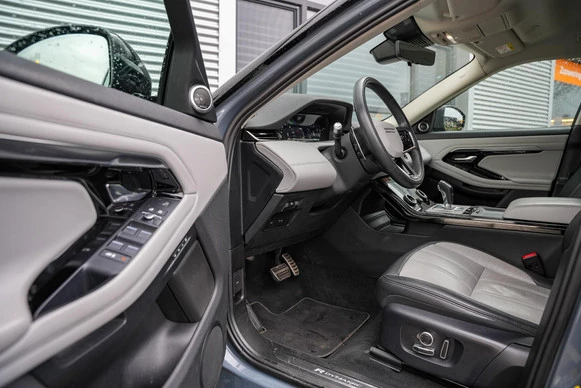 Land Rover Range Rover Evoque - Afbeelding 6 van 30
