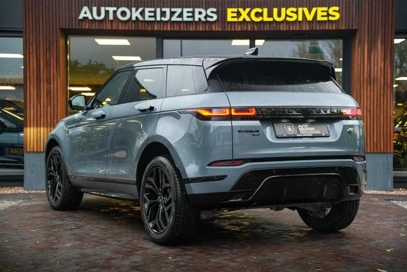 Land Rover Range Rover Evoque - Afbeelding 7 van 30